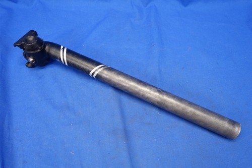 Felt team aluminum seatpost - felt,