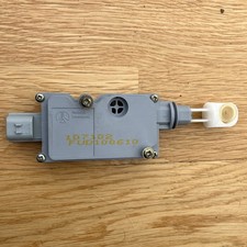 Rover 25 MG ZR 99-03 Tailgate