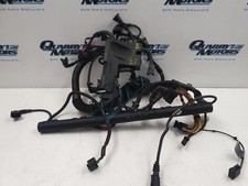 BMW Engine Wiring Loom Harness