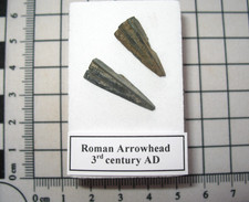 Ancient Roman empire bronze