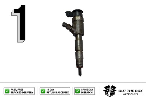 Bosch 0445110339 diesel - 0445110339,