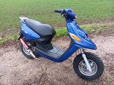 Yamaha Bws 50 Cw 50