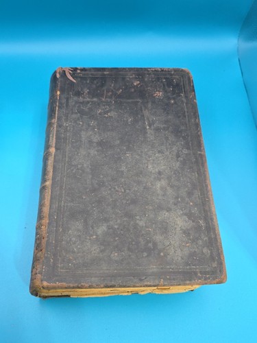 Die bibel heilige - bibel, schrift
