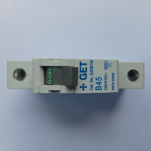 Get amp curve 6ka mcb - amp,