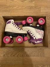 SFR Vision Quad Roller Skates