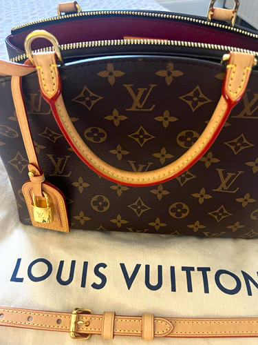 Louis vuitton monogram - louis,