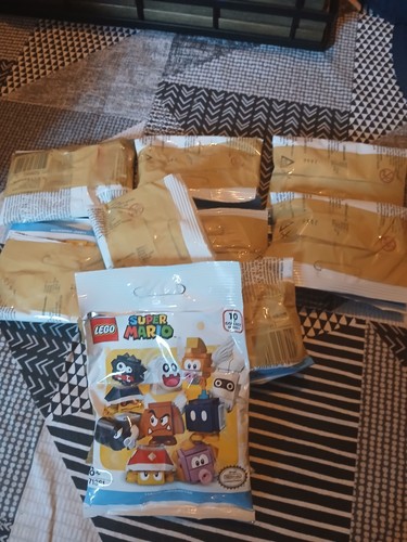 Lego 71361 super mario