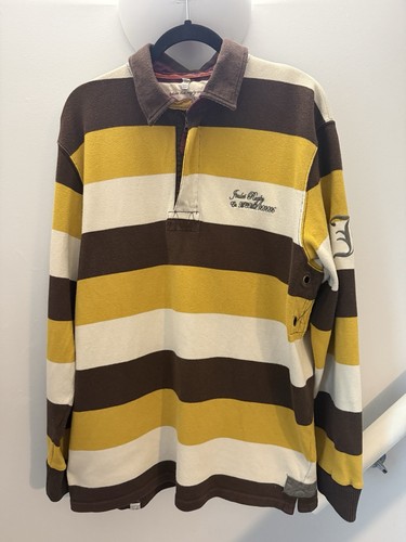 Joules rugby mens - rugby, large