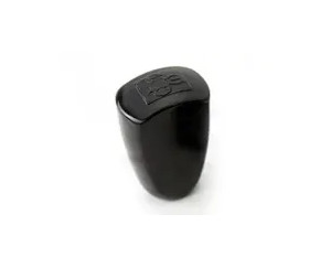 Seat knob for seat with