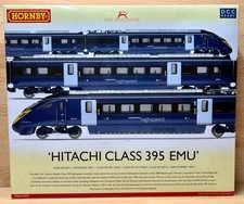 Hornby r2821 hitachi - hornby,