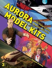 Thomas Graham Aurora Model Kits (Paperback)