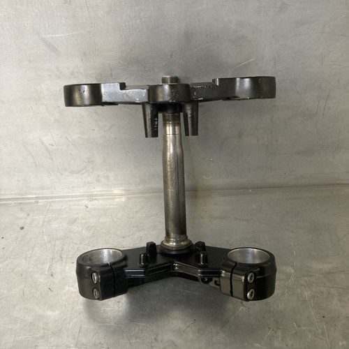 Yamaha yzfr125 yokes - yzfr125, triple