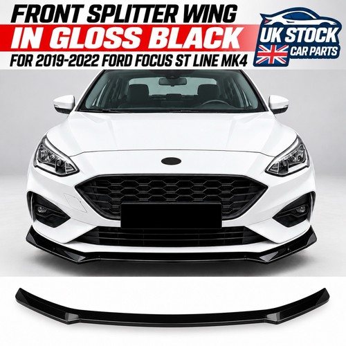 For 2019 2022 - ford, st