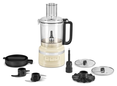 Kitchenaid food processor 1 - food,