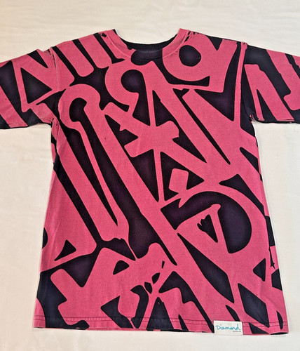 Size small diamond supply - small, x