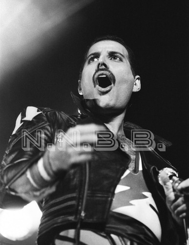 Freddie mercury queen - mercury, 10