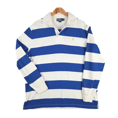 Polo ralph lauren rugby - polo,