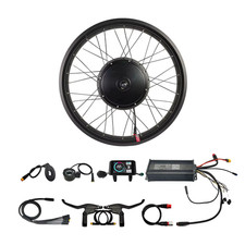 Super Ebike 48V52V1000W1500W