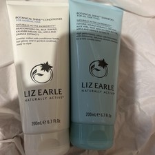 Liz Earle Botanical Shine