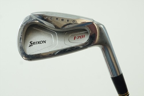 Srixon 701 forged iron - i-701,