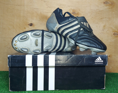 Adidas predator supernova - adidas, sg