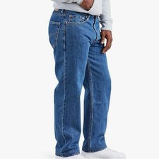 Levi's 550 Mens Relaxed Fit