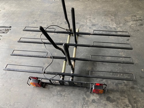 Pendle bike carrier - pendle,
