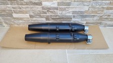 Pair Of Genuine