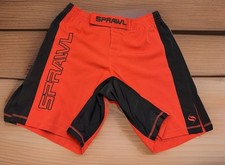 SPRAWL Fight Shorts Mens 34