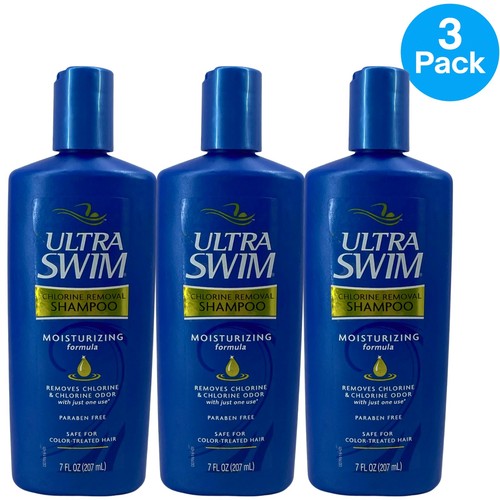 Ultra swim chlorine removal - ultra,