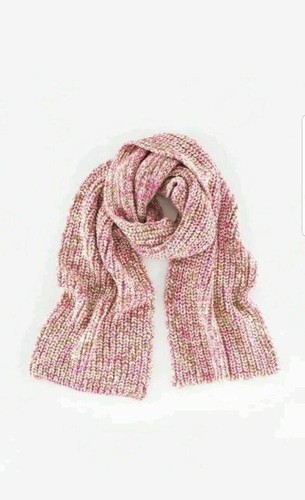 Boden ladies chunky knit scarf - ladies,