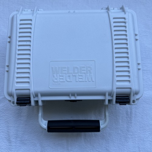 Welder watch box - watch,