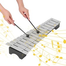 1-15-Note Xylophone