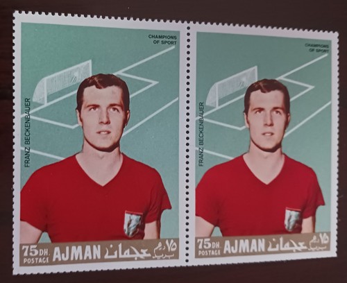 Franz beckenbauer 1968 - franz,