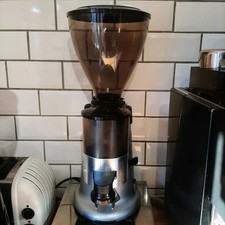 MACAP COMERCIAL COFFEE GRINDER