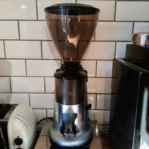 Macap comercial coffee grinder - comercial,