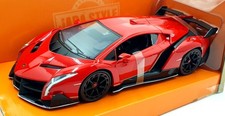 Jada 1/24 Scale Diecast 34212
