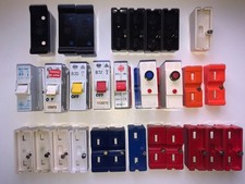 "JOB LOT" Wylex Plug in Push