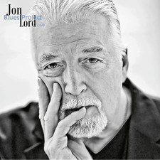 Jon Lord Blues Project - Live (CD Digipak) Jon Lord