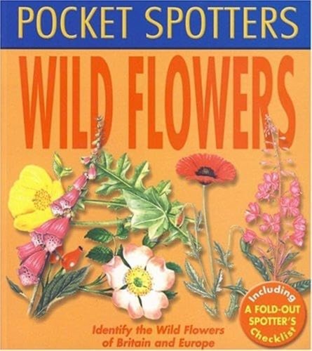 Pocket spotters wild - pocket,