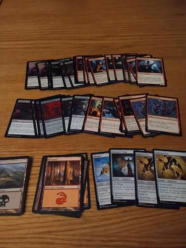 Magic the gathering - (mtg), pre