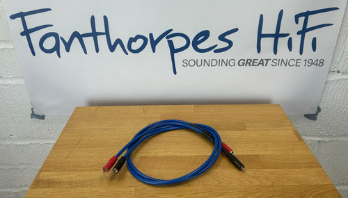 Chord clearway rca cable - chord,