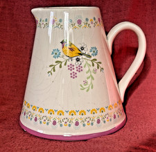 Vintage Country Cottage Style