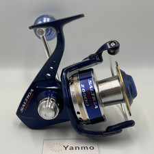 Daiwa SALTIGA Z 6500 EXP