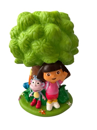 Vintage 2002 dora - vintage,