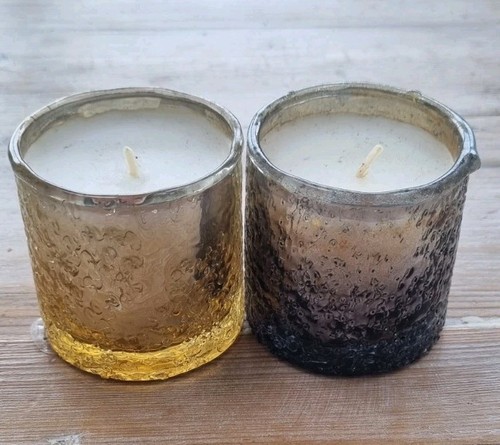 Anthropologie candles 2 - anthropologie, x