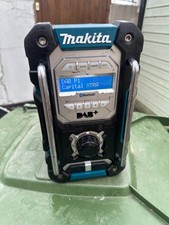 Makita DMR112 18v LXT / 10.8v