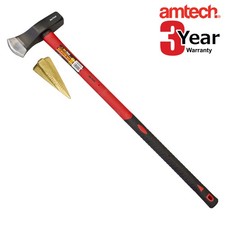 Splitting Maul Axe -