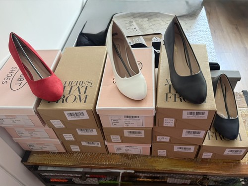 Wholesale joblot women - joblot, women’s