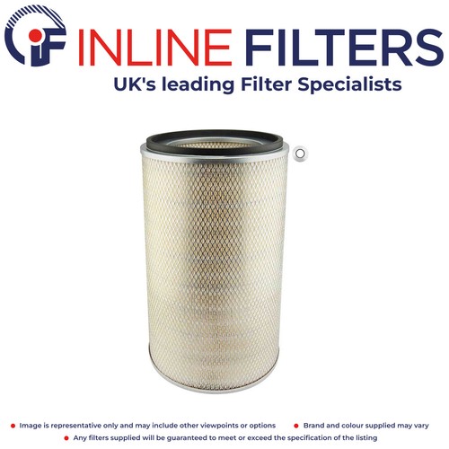 Air filter for foden 4000 - for,